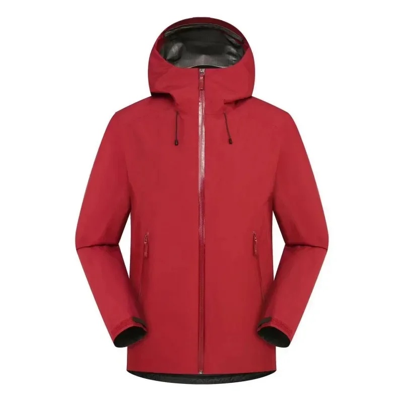 Regenjacke ohne ARC-Logo, Spor – Mountain Biking Jacket Bewertung und Preis