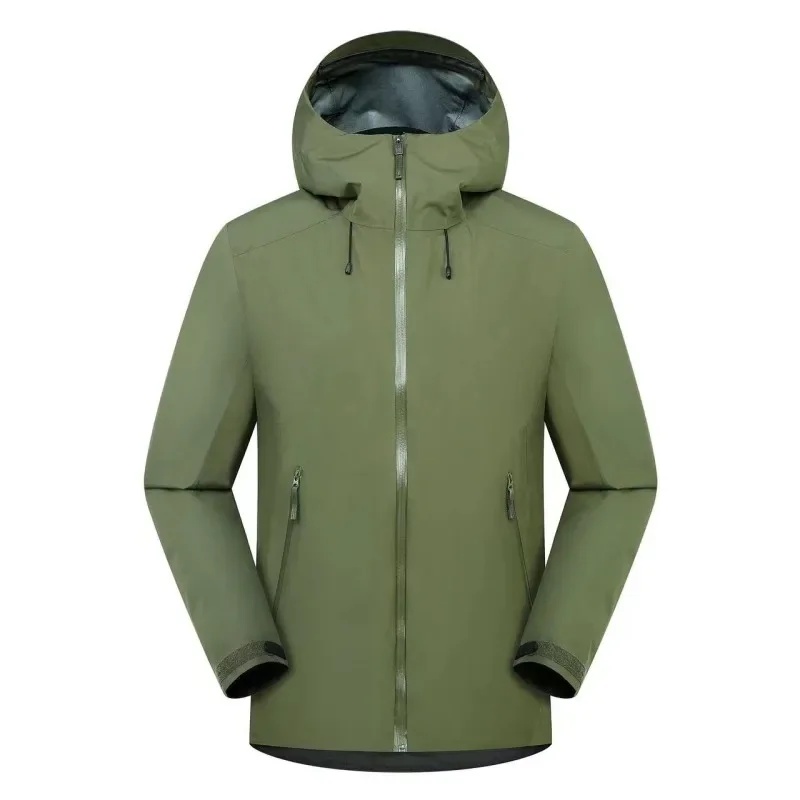 Regenjacke ohne ARC-Logo, Spor – Mountain Biking Jacket Bewertung und Preis