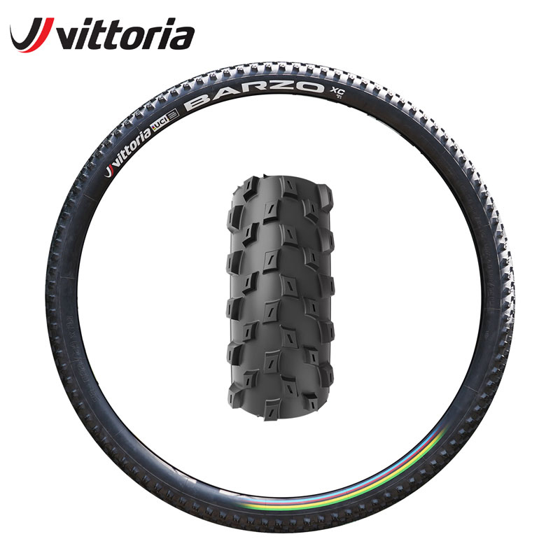 Vittoria Barzo/Mezcal UCI-zuge – Mountain Biking Uci Bewertung und Preis