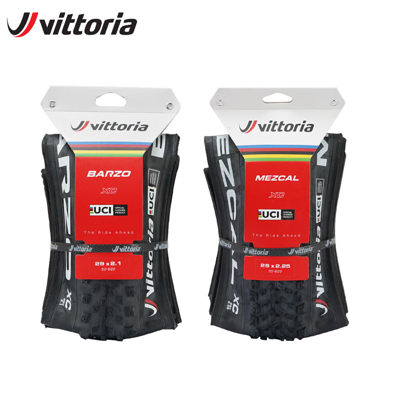 Vittoria Barzo/Mezcal UCI-zuge – Mountain Biking Uci Bewertung und Preis