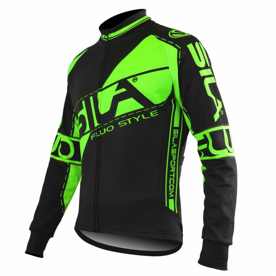 Sila USA Herren Fahrrad Outdoo – Mountain Biking Jacket Bewertung und Preis