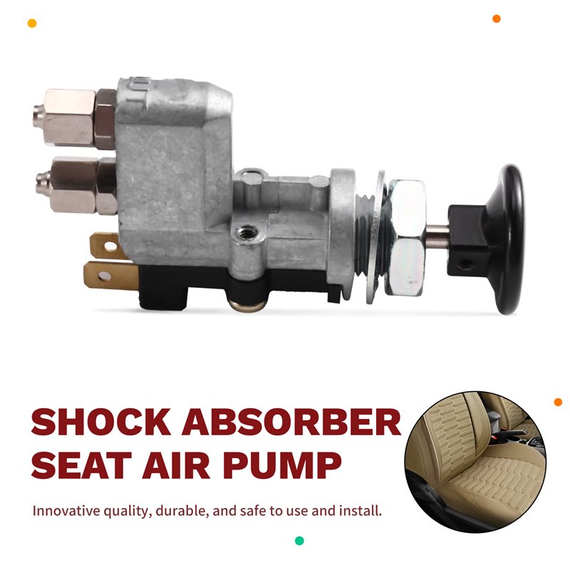 Automotive Luftfederung Stoßdä – Shock Pump Suspension Bewertung und Preis