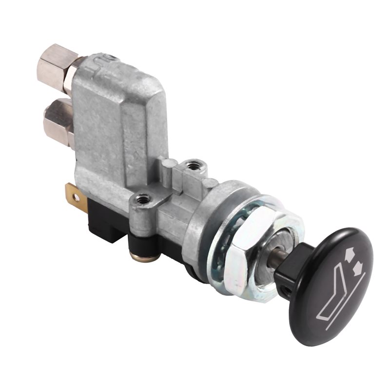 Automotive Luftfederung Stoßdä – Shock Pump Suspension Bewertung und Preis