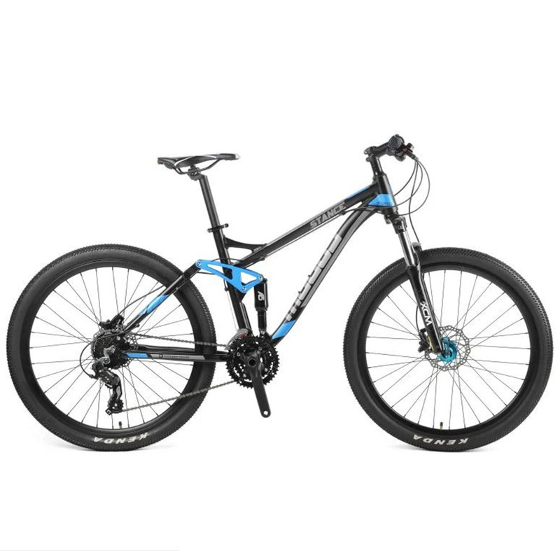 Fabrik heißer Verkauf Fabrik G – Mountain Biking Jumps Bewertung und Preis