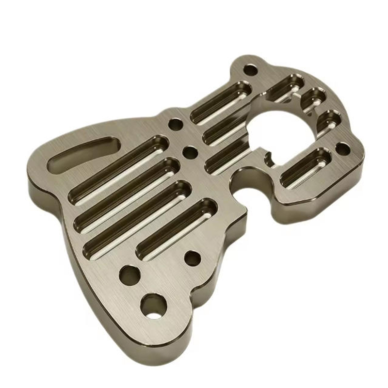 CNC-Fräsen von Metallteilen 70 – Mountain Biking Drawing Bewertung und Preis
