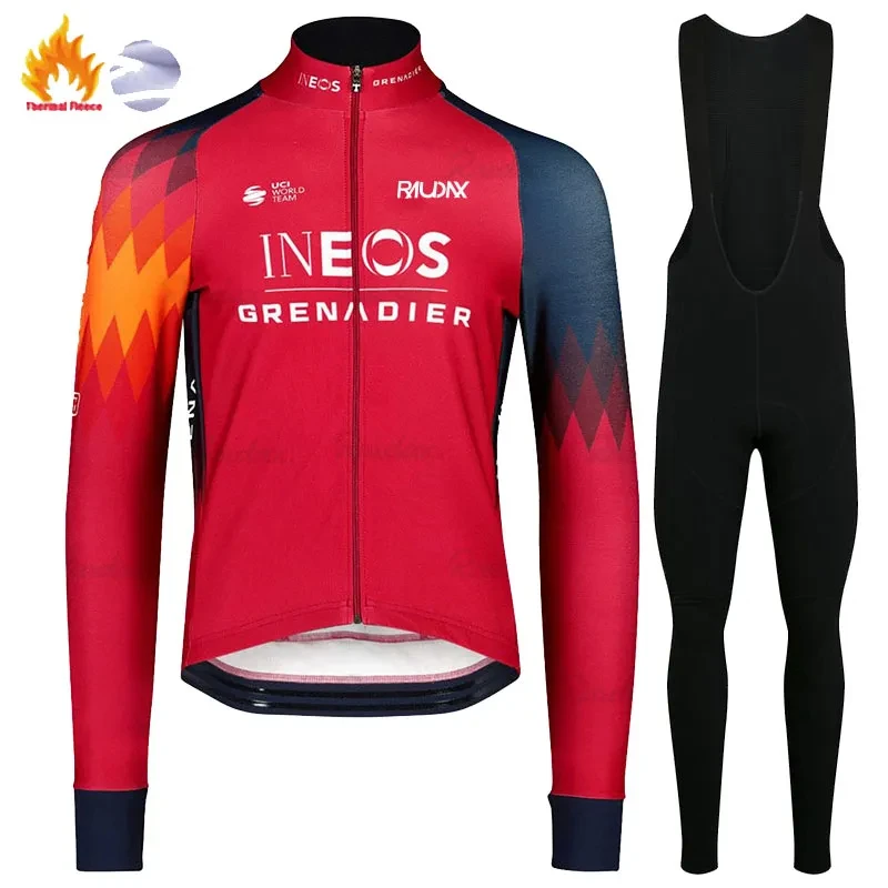 Ineos grenadier winter rad jac – Mountain Biking Jacket Bewertung und Preis