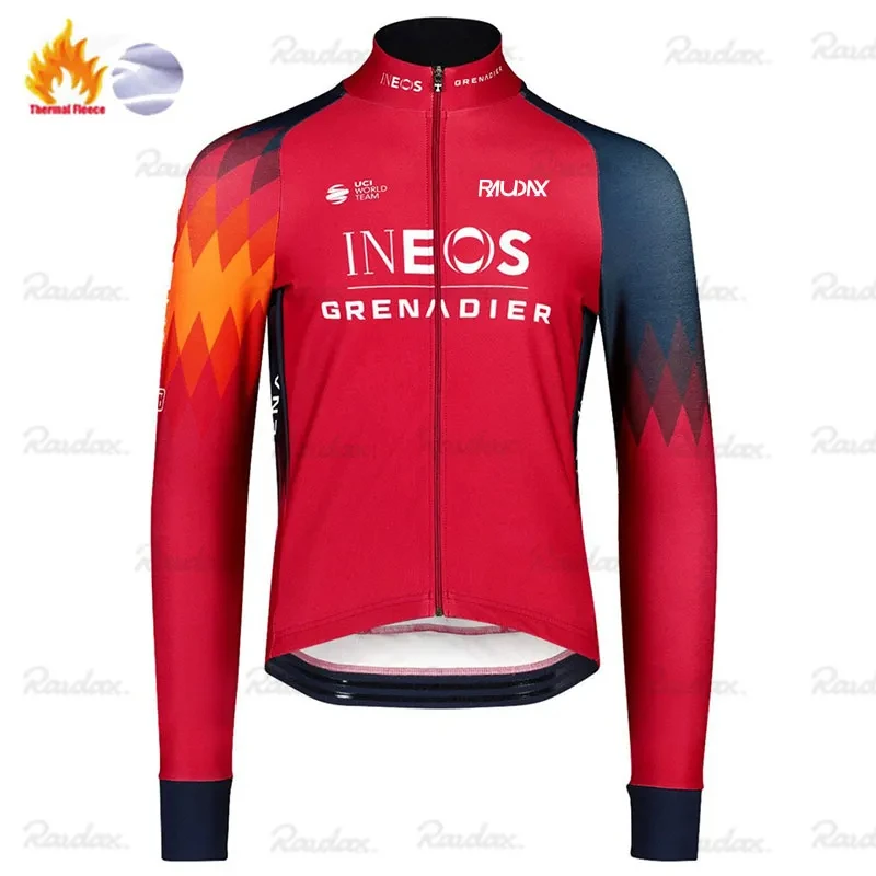 Ineos grenadier winter rad jac – Mountain Biking Jacket Bewertung und Preis
