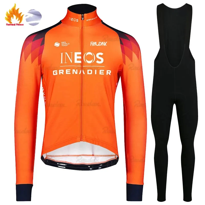 Ineos grenadier winter rad jac – Mountain Biking Jacket Bewertung und Preis