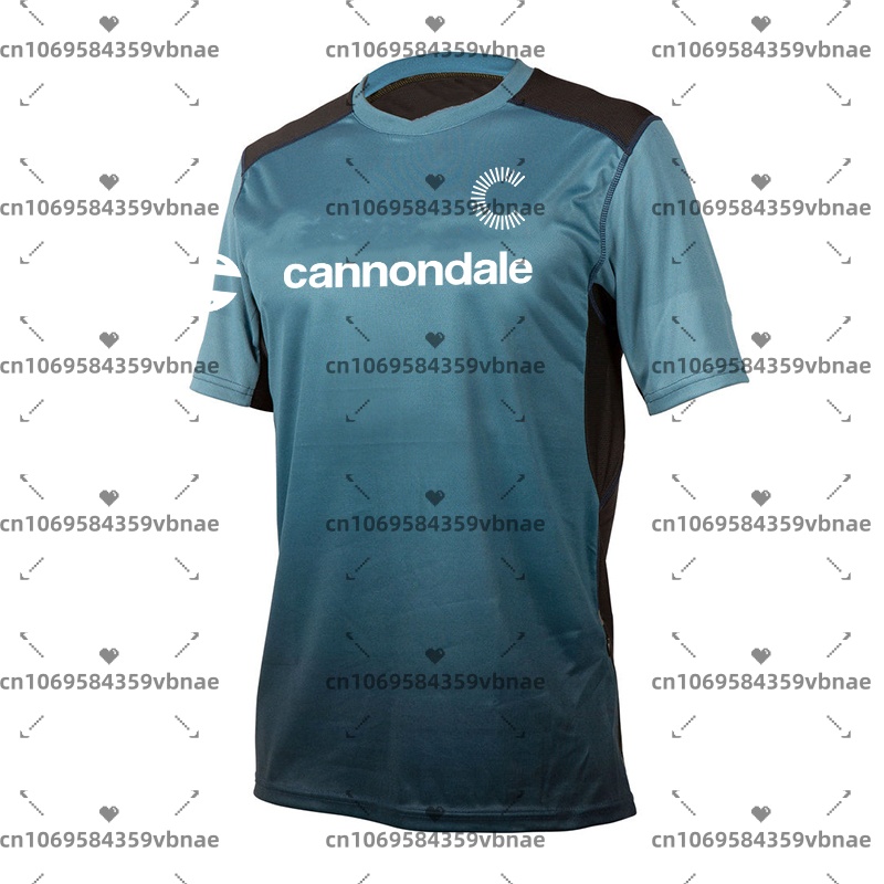 2026 Herren Cannondale Kurzarm – Mountain Biking Jerseys Men Bewertung und Preis