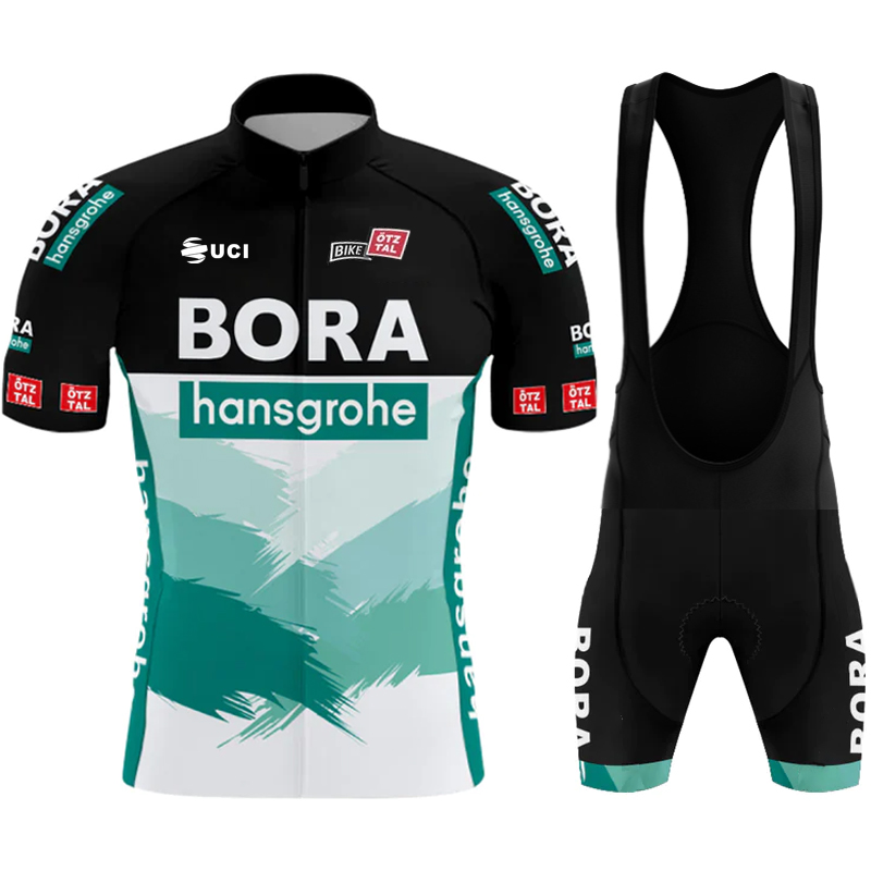 Fahrradtrikots Herren UCI BORA – Mountain Biking Uci Bewertung und Preis