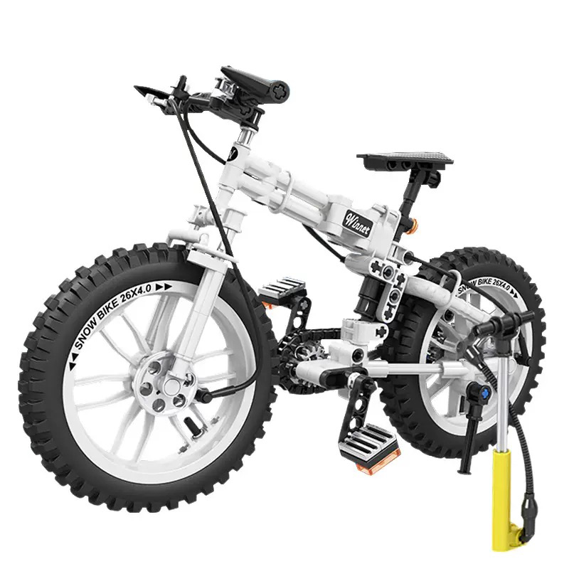 246PCS Fahrrad Mountainbike Ba – Mountain Biking Gifts Bewertung und Preis
