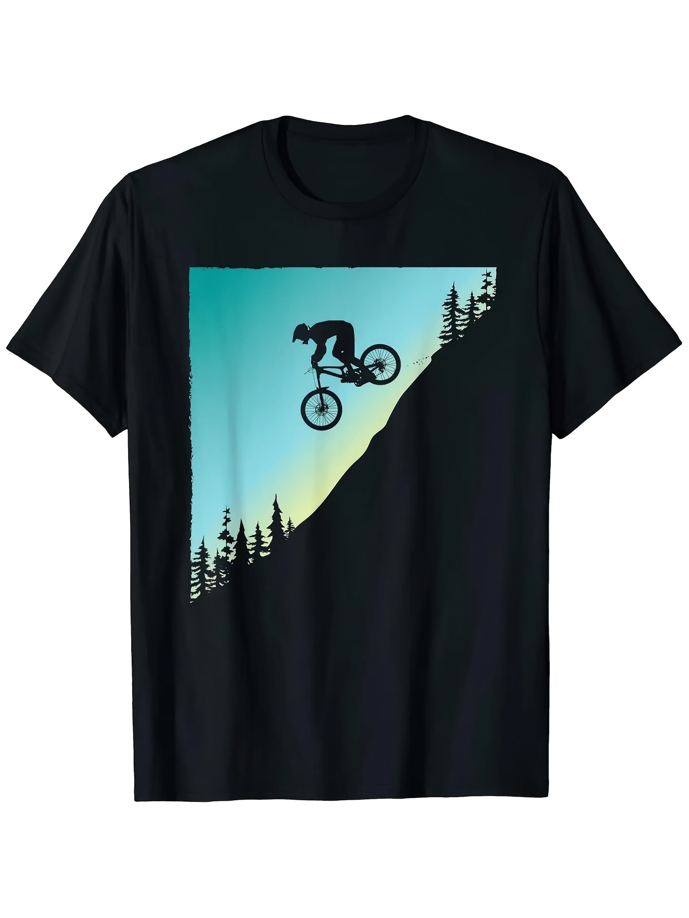 2026 Herren Mountainbike MTB T – Mountain Biking Jumps Bewertung und Preis