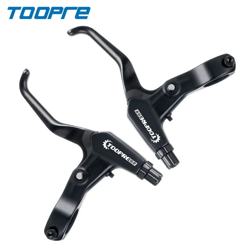 TOOPRE Mountainbike Drei-Finge – Picture Of Mountain Biking Bewertung und Preis