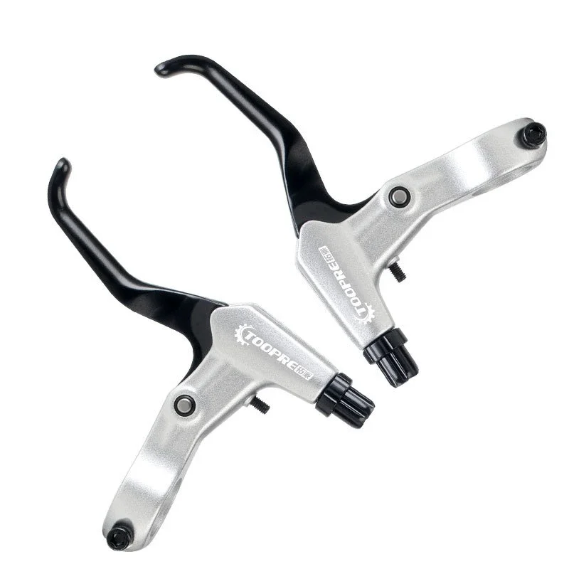 TOOPRE Mountainbike Drei-Finge – Picture Of Mountain Biking Bewertung und Preis