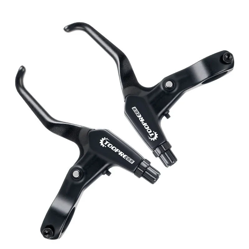 TOOPRE Mountainbike Drei-Finge – Picture Of Mountain Biking Bewertung und Preis
