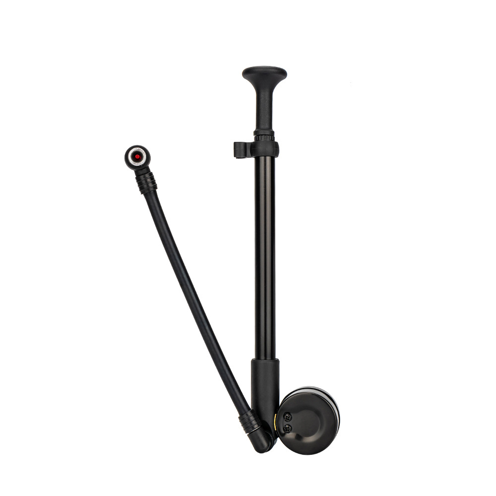 ZTTO Fahrrad-Stoßdämpferpumpe  – Shock Pump Suspension Bewertung und Preis