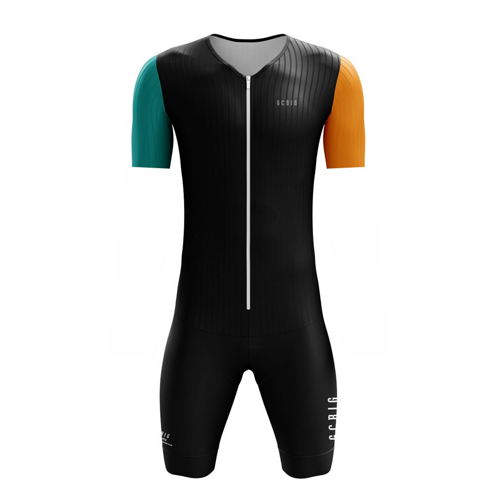 GG Top Triathlon Anzug Herren  – Mountain Biking Jumps Bewertung und Preis