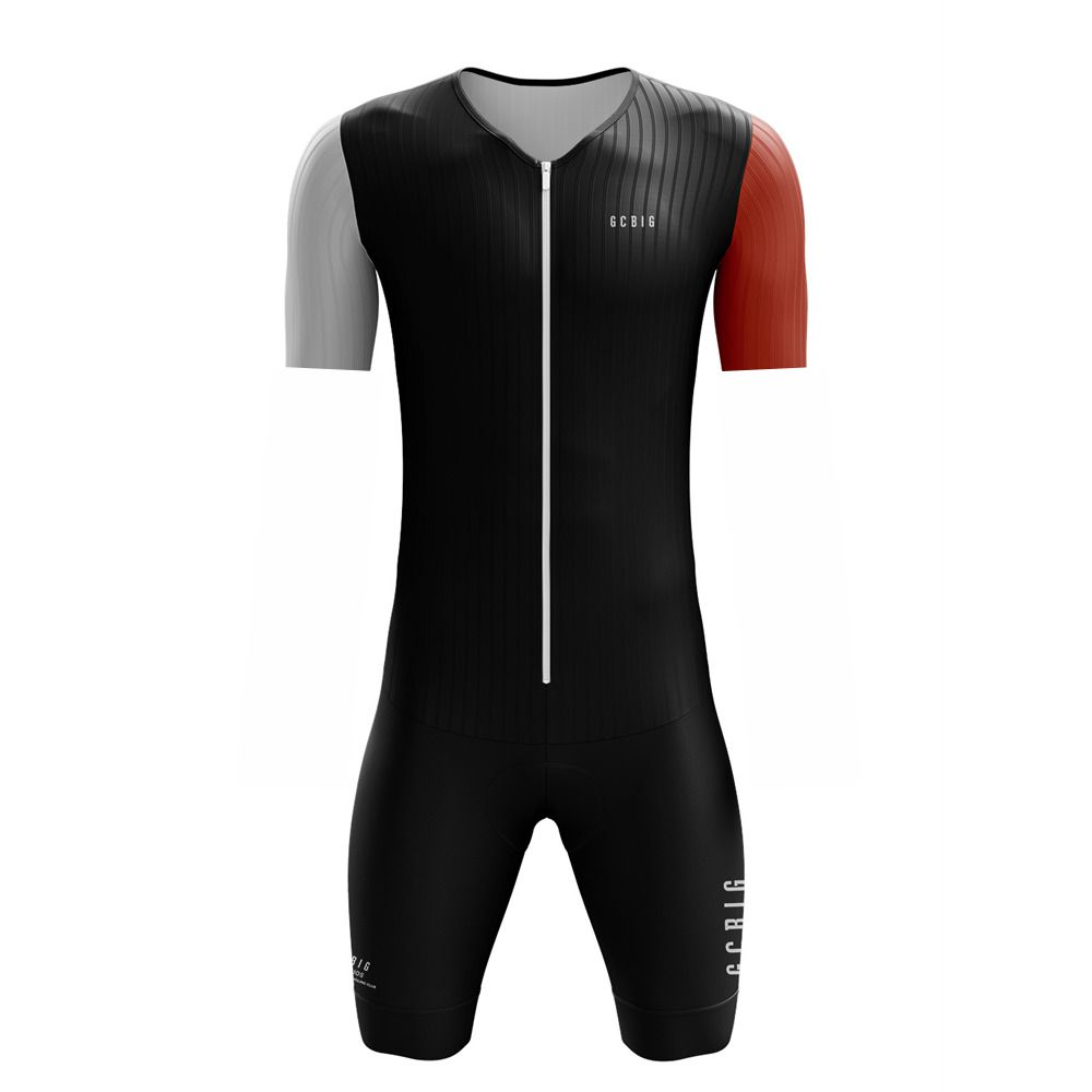 GG Top Triathlon Anzug Herren  – Mountain Biking Jumps Bewertung und Preis