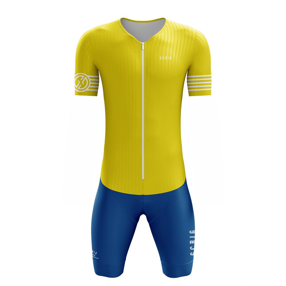 GG Top Triathlon Anzug Herren  – Mountain Biking Jumps Bewertung und Preis