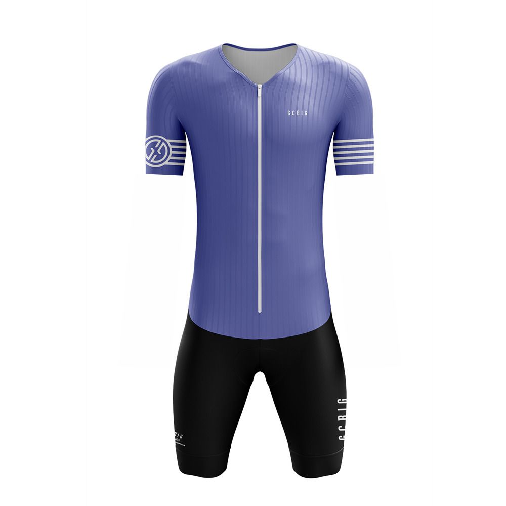GG Top Triathlon Anzug Herren  – Mountain Biking Jumps Bewertung und Preis