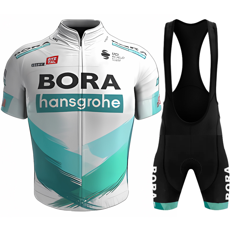 Herren-Radtrikot Fahrrad-Outfi – Mountain Biking Uci Bewertung und Preis
