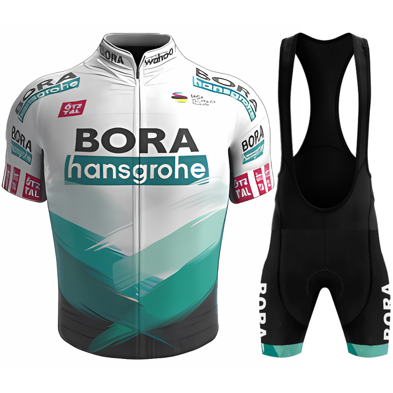 Herren-Radtrikot Fahrrad-Outfi – Mountain Biking Uci Bewertung und Preis