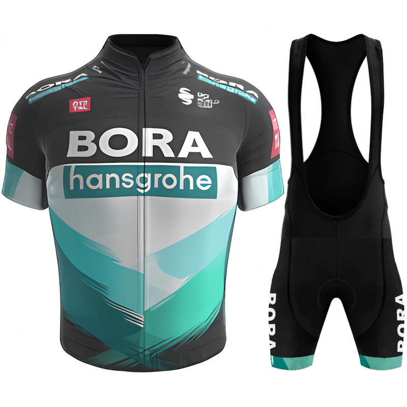 Herren-Radtrikot Fahrrad-Outfi – Mountain Biking Uci Bewertung und Preis