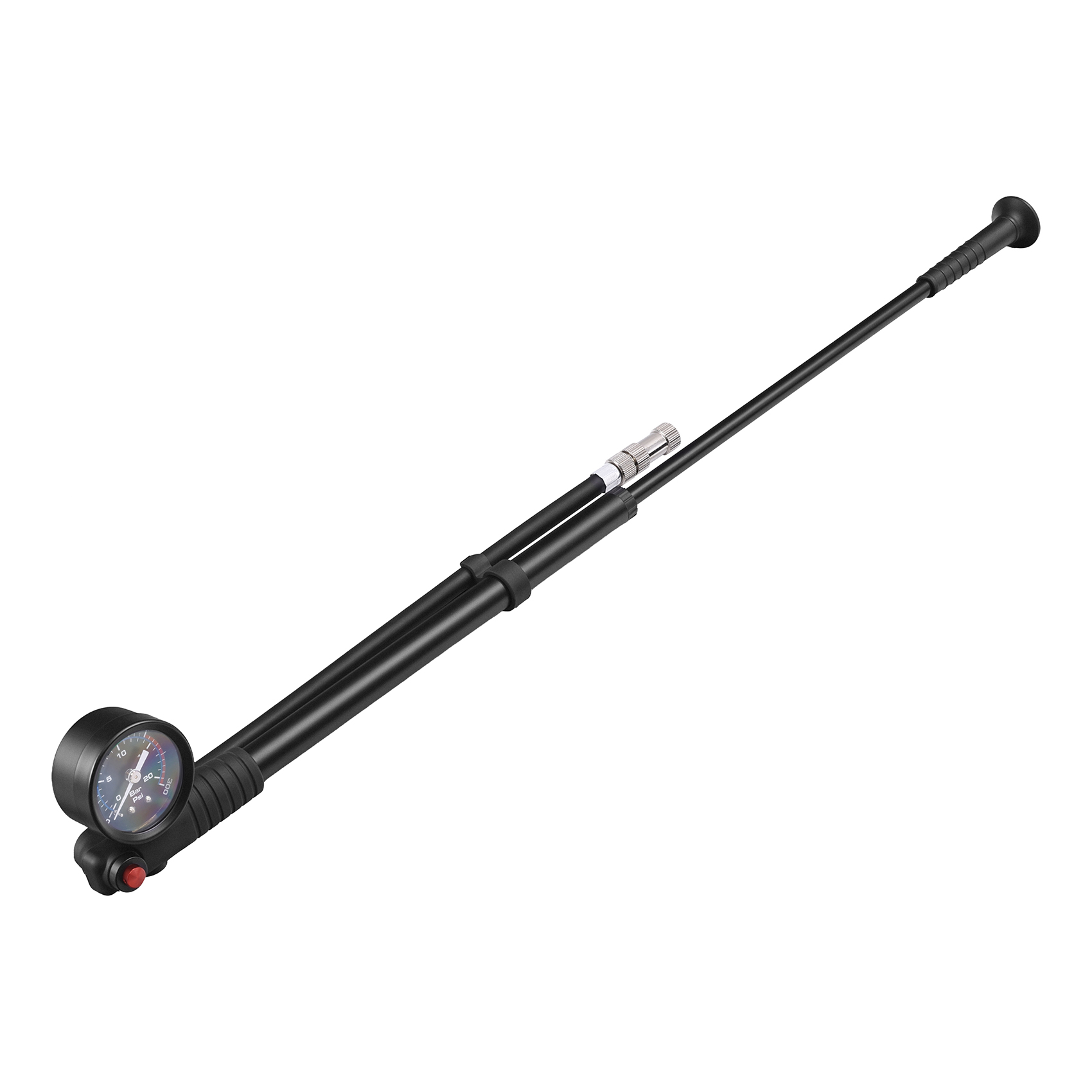Luftfederungspumpe 300psi pass – Shock Pump Suspension Bewertung und Preis