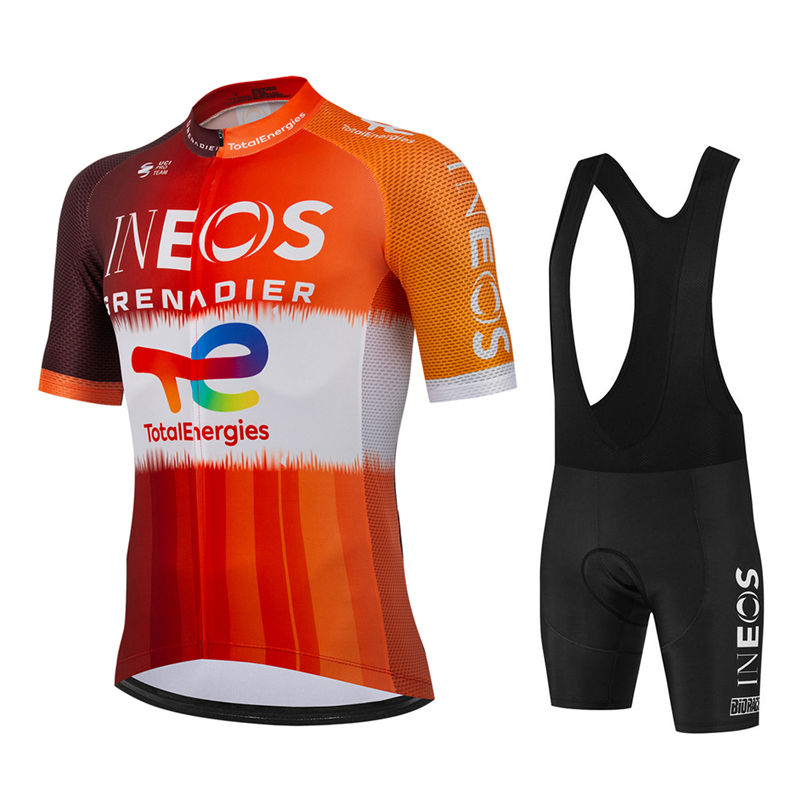 Ineos Neues Pro Team 2026 Rads – Mountain Biking Jerseys Men Bewertung und Preis