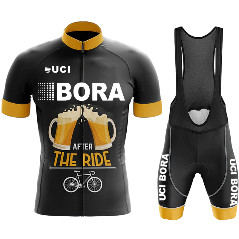 Team Jersey Herren Radhose mit – Mountain Biking Uci Bewertung und Preis