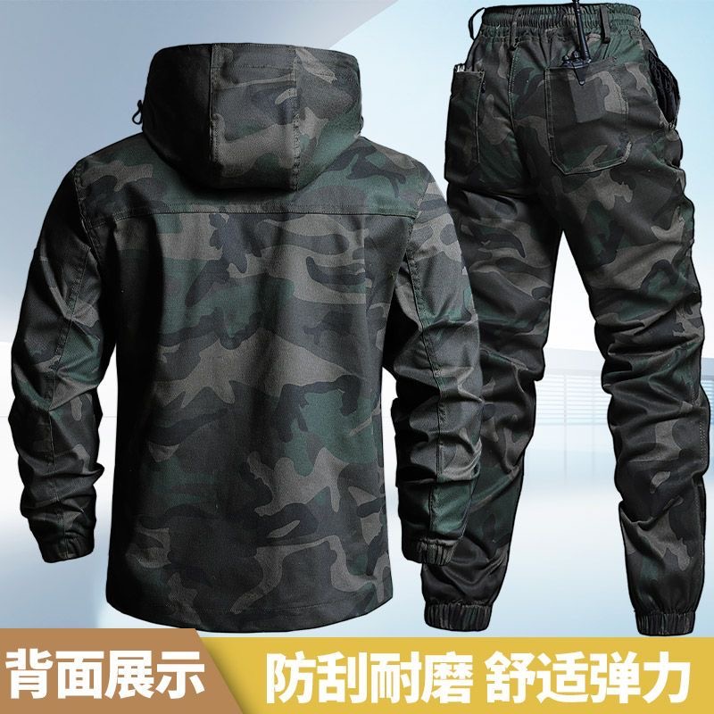THORSOL Radfahren Jacke Set Mä – Mountain Biking Jacket Bewertung und Preis