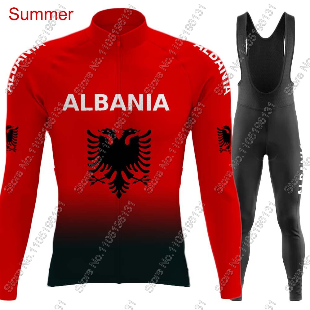 Albania National Team 2026 Cyc – Mountain Biking Jacket Bewertung und Preis