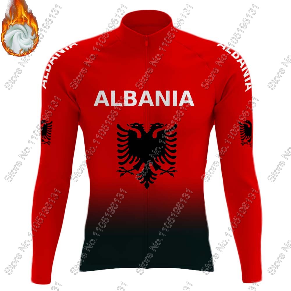 Albania National Team 2026 Cyc – Mountain Biking Jacket Bewertung und Preis