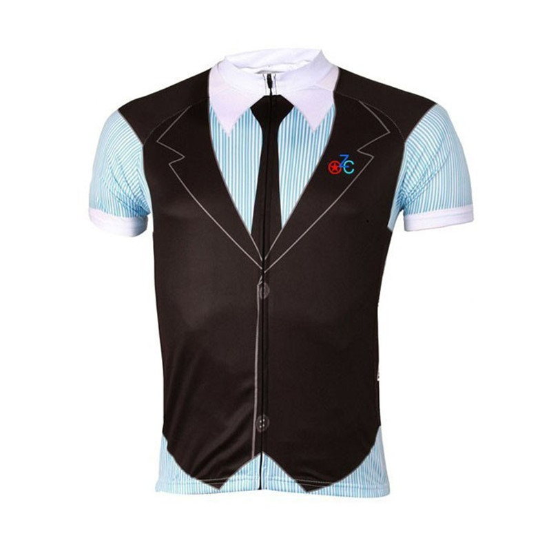 Hot!!! Männer Bike Trikots Rad – Mountain Biking Jacket Bewertung und Preis