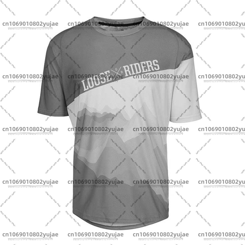 Loose Riders Jersey Herren Som – Mountain Biking Jerseys Men Bewertung und Preis