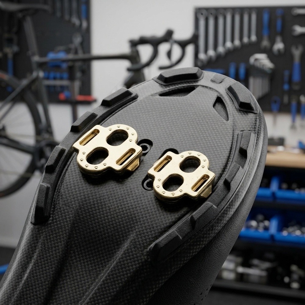 Verstellbare Fahrradplatten fü – Picture Of Mountain Biking Bewertung und Preis