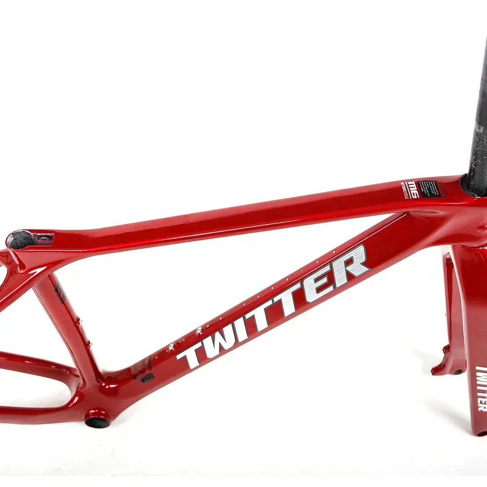 2026 TWITTER M5 Carbonfaser-Mo – Mountain Biking Drawing Bewertung und Preis