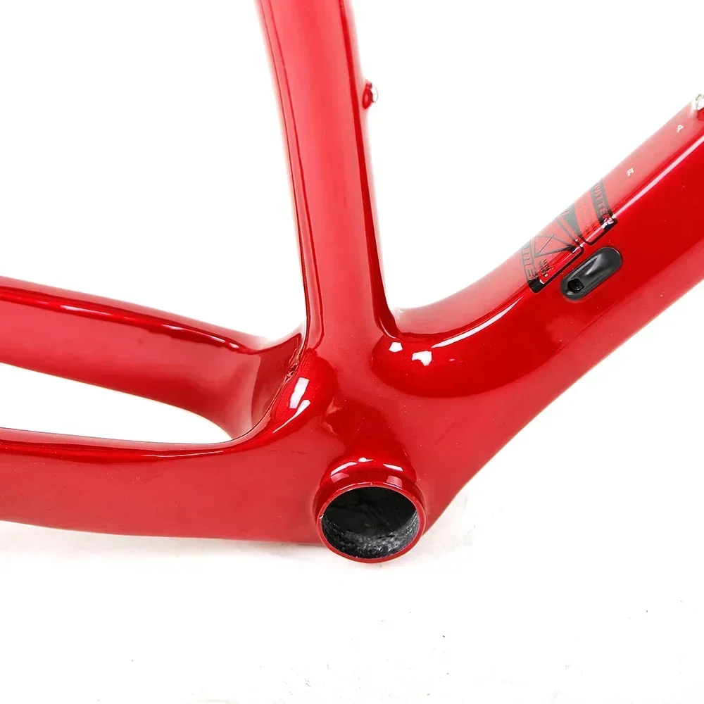 2026 TWITTER M5 Carbonfaser-Mo – Mountain Biking Drawing Bewertung und Preis