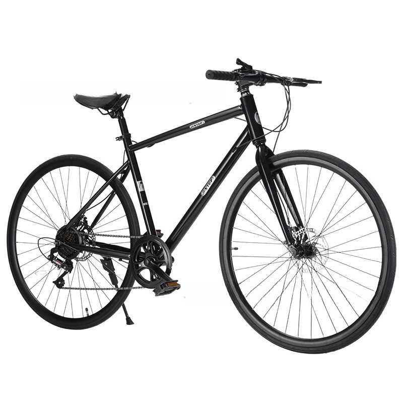 Fahrräder Rennrad Scheibenbrem – Mountain Biking Jumps Bewertung und Preis