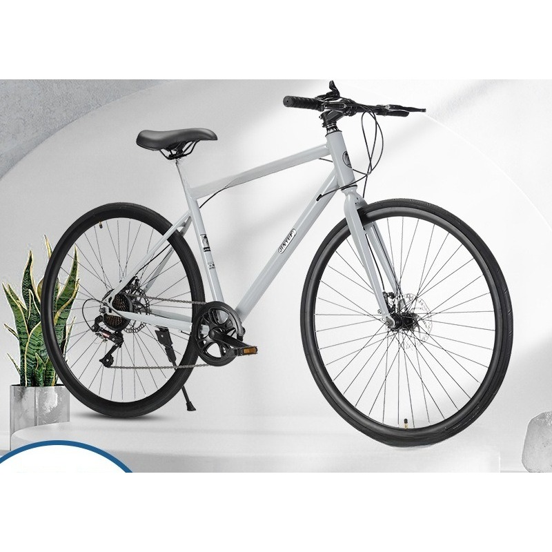 Fahrräder Rennrad Scheibenbrem – Mountain Biking Jumps Bewertung und Preis