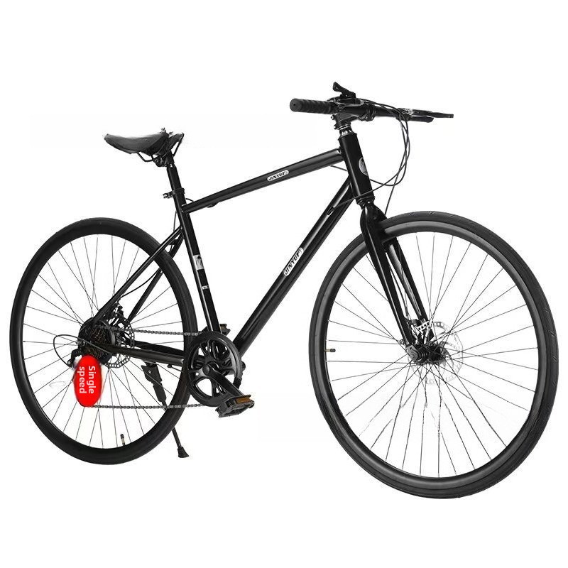 Fahrräder Rennrad Scheibenbrem – Mountain Biking Jumps Bewertung und Preis