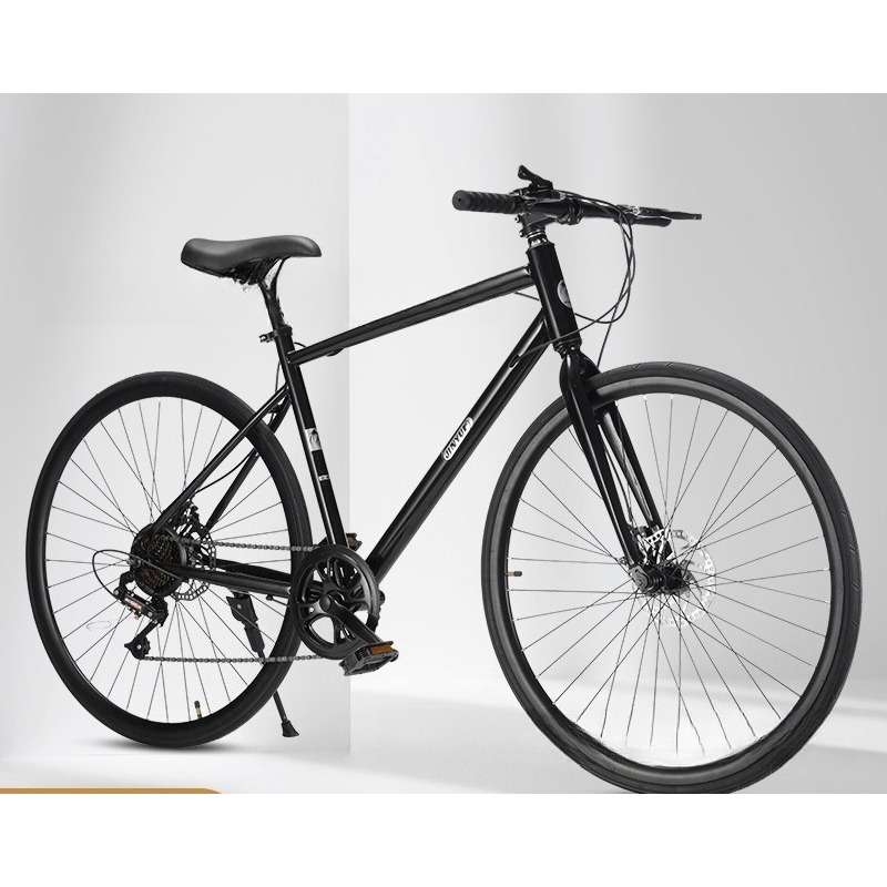 Fahrräder Rennrad Scheibenbrem – Mountain Biking Jumps Bewertung und Preis