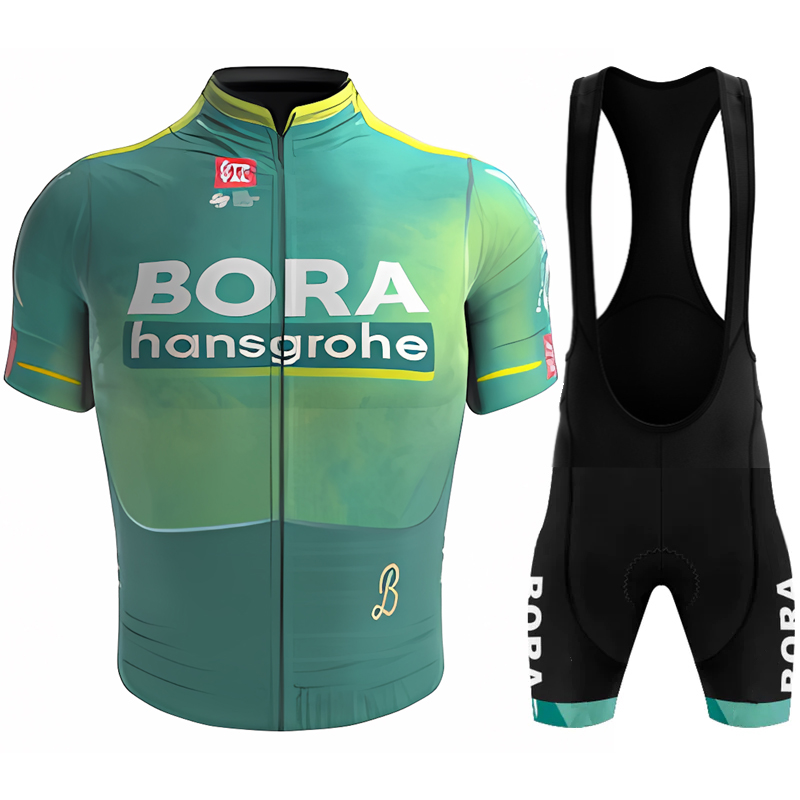 UCI BORA ALPECIN Herren MTB-Ra – Mountain Biking Uci Bewertung und Preis