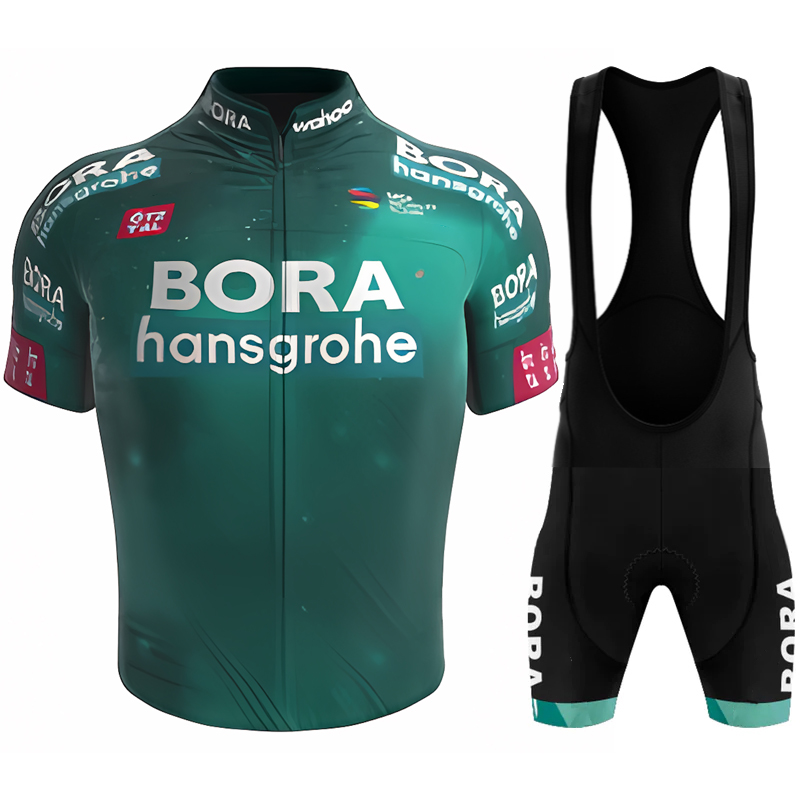 UCI BORA ALPECIN Herren MTB-Ra – Mountain Biking Uci Bewertung und Preis
